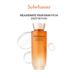 Concentrated Ginseng Rejuvenating Water 150ml