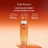 Concentrated Ginseng Rejuvenating Water 150ml