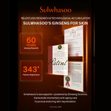 Concentrated Ginseng Rejuvenating Water 150ml