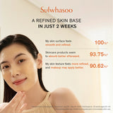 White Ginseng Exfoliating Mask 120ml