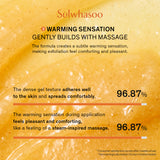 White Ginseng Exfoliating Mask 120ml