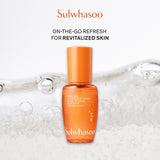 First Care Activating Serum Mist 50ml
