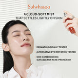 First Care Activating Serum Mist 50ml
