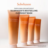 Overnight Recharging Mask 120ml