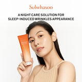 Overnight Recharging Mask 120ml