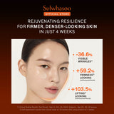 [7-Days Trial Kit] Concentrated Ginseng Rejuvenating Cream