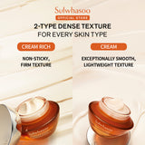 [7-Days Trial Kit] Concentrated Ginseng Rejuvenating Cream