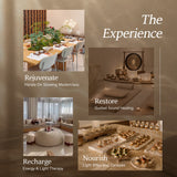 [EVENT] The Ginseng Journey: A Holistic Wellbeing Experience