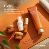 [EVENT] The Ginseng Journey: A Holistic Wellbeing Experience