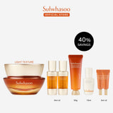 Concentrated Ginseng Rejuvenating Cream 50ml