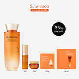 Concentrated Ginseng Rejuvenating Water 150ml