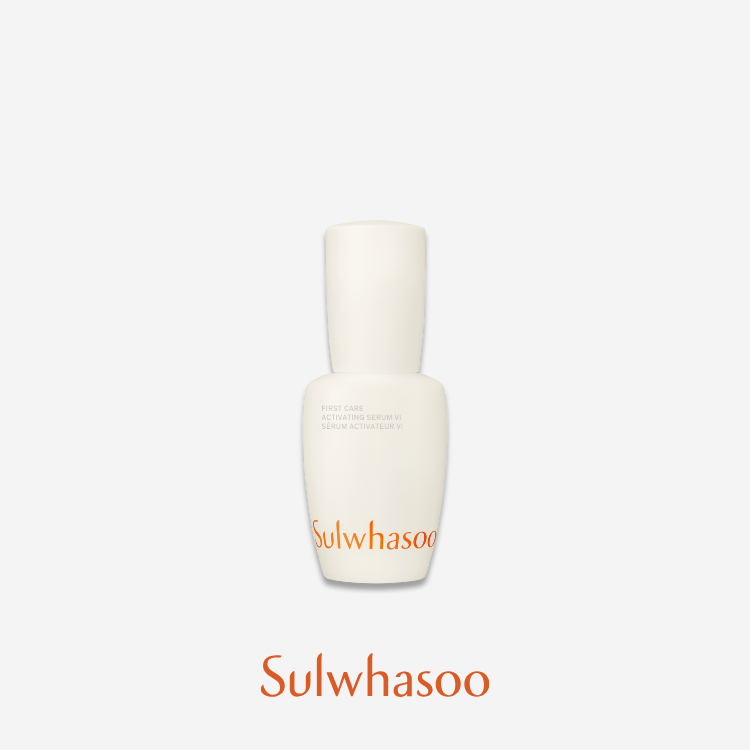 First Care Activating Serum VI 30ml