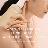 Gentle Cleansing Foam 200ml