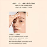 Gentle Cleansing Foam 200ml