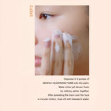 Gentle Cleansing Foam 200ml