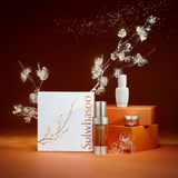 [HOLIDAY EXCLUSIVE] Concentrated Ginseng Rejuvenating Serum 50ml Holiday Set