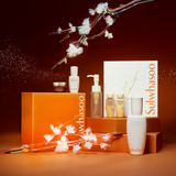 [HOLIDAY EXCLUSIVE] First Care Activating Serum VI 90ml Holiday Set