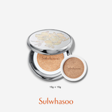 [LEJE LIMITED EDITION] Perfecting Cushion 15g + Refill 15g