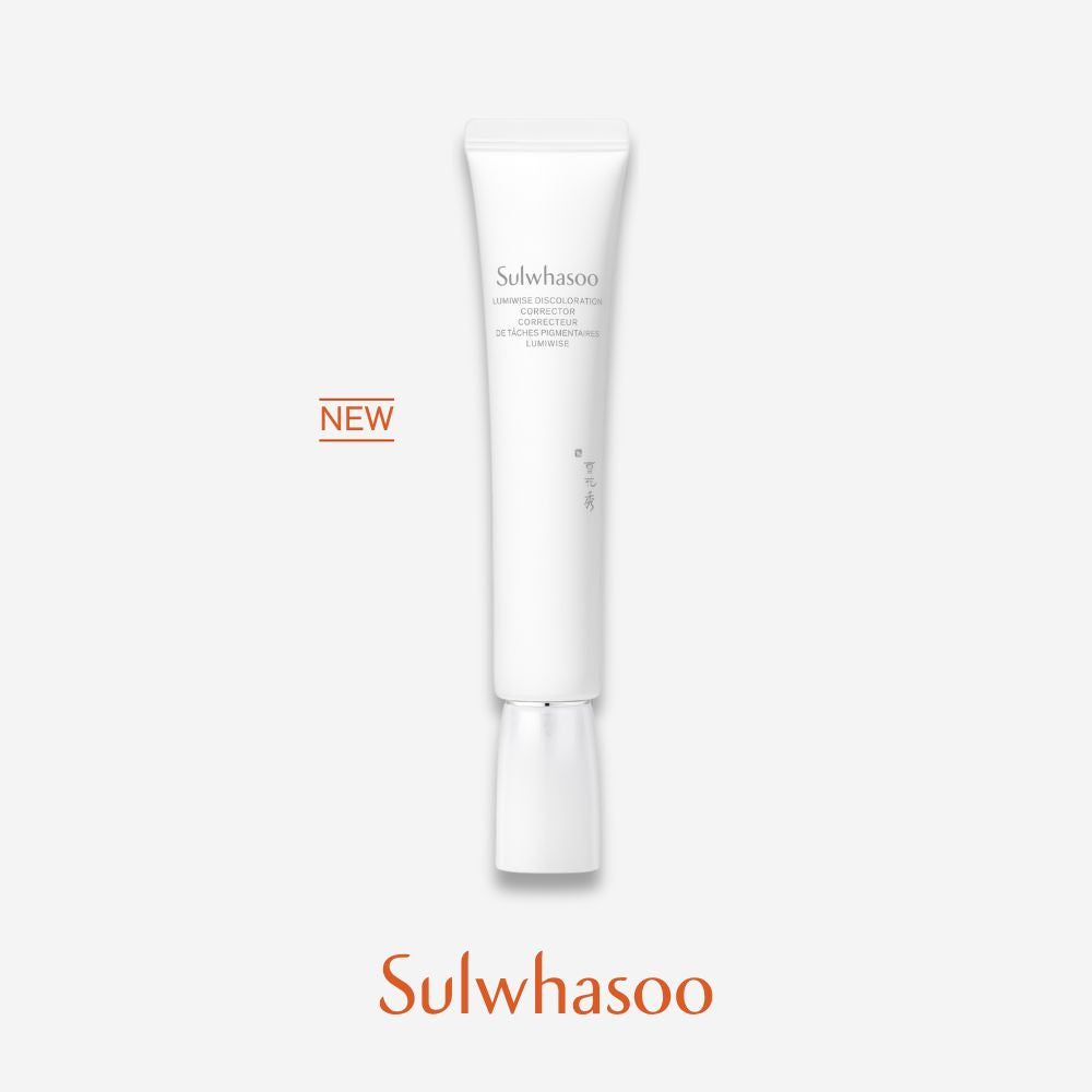 Lumiwise Discoloration Corrector 30ml