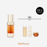Concentrated Ginseng Rejuvenating Serum 30ml