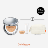 Perfecting Cushion 15g + Refill 15g