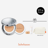 Perfecting Cushion Airy 15g + Refill 15g