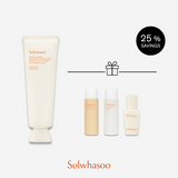 White Ginseng Radiance Refining Mask 120ml