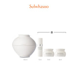 Sulwhasoo The Ultimate S Cream 60ml, a premium anti-aging cream for firm and luminous skin.