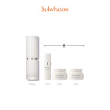 Sulwhasoo The Ultimate S Serum 50ml, an advanced anti-aging serum for radiant and youthful skin.