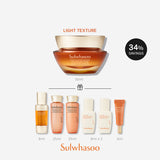 Concentrated Ginseng Rejuvenating Cream 50ml