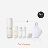 The Ultimate S Serum 30ml