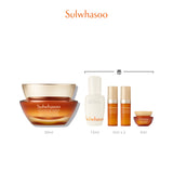 [NEW] Concentrated Ginseng Rejuvenating Cream 50ml