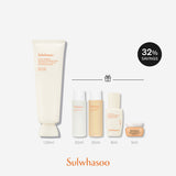White Ginseng Radiance Refining Mask 120ml