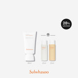 UV Daily Tone Up Sunscreen 30ml