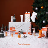 2025 Advent Calendar