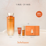 Concentrated Ginseng Rejuvenating Water 150ml
