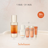 Concentrated Ginseng Rejuvenating Serum 30ml