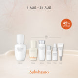 Lumiwise Brightening Ampoule Serum 30ml