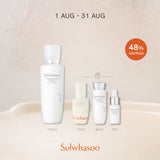 Lumiwise Brightening Essence Water 150ml