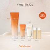 Overnight Recharging Mask 120ml
