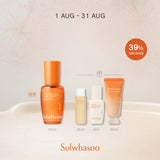 First Care Activating Serum Mist 50ml