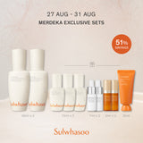 First Care Activating Serum VI 60ml x2