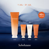 Overnight Recharging Mask 120ml