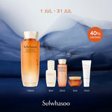 Concentrated Ginseng Rejuvenating Water 150ml
