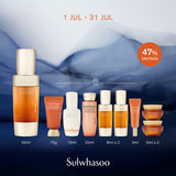 Concentrated Ginseng Rejuvenating Serum 50ml