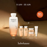 Essential Revitalizing Water EX 150ml