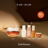 Concentrated Ginseng Rejuvenating Cream 30ml