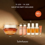 [6.6 After Party] Concentrated Ginseng Rejuvenating Cream 50ml
