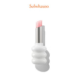 Glowing Lip Balm