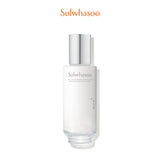 Sulwhasoo The Ultimate S Enriched Emulsion 125ml, a deeply nourishing emulsion for smooth and hydrated skin.